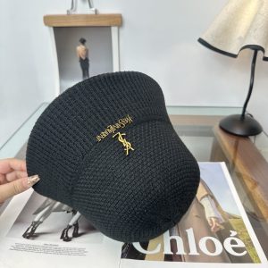 Saint Laurent Bucket Hat - view 8
