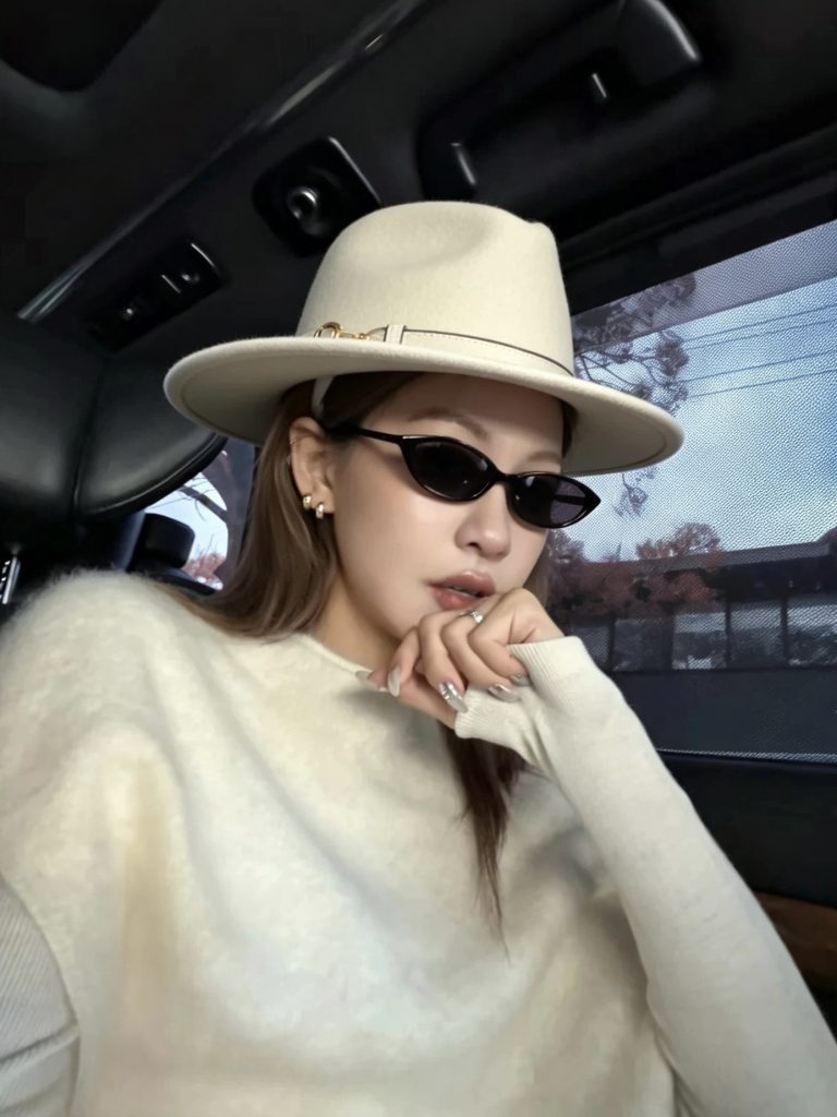 Gucci Wool Hat - view 1