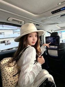 Gucci Wool Hat - view 2