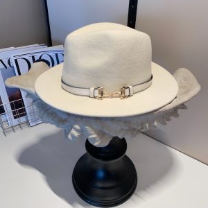 Gucci Wool Hat - view 8