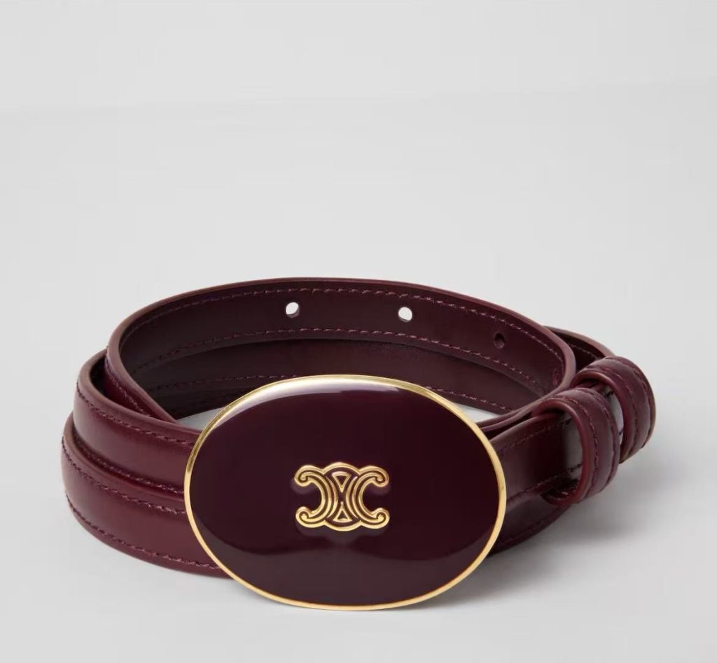 Celine Belt - view 1