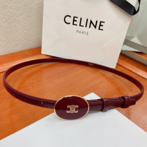 Celine Belt - view 2