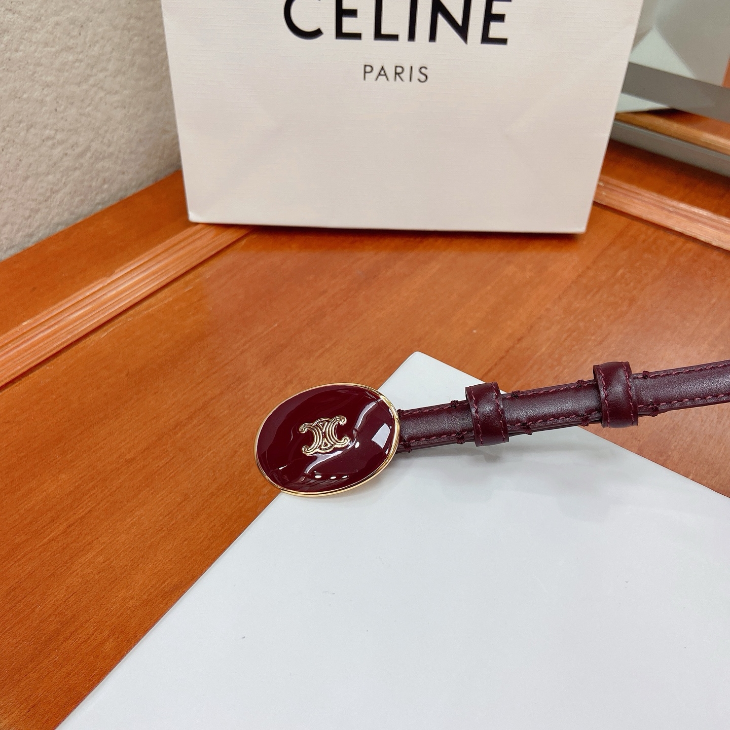 Celine Belt - view 3