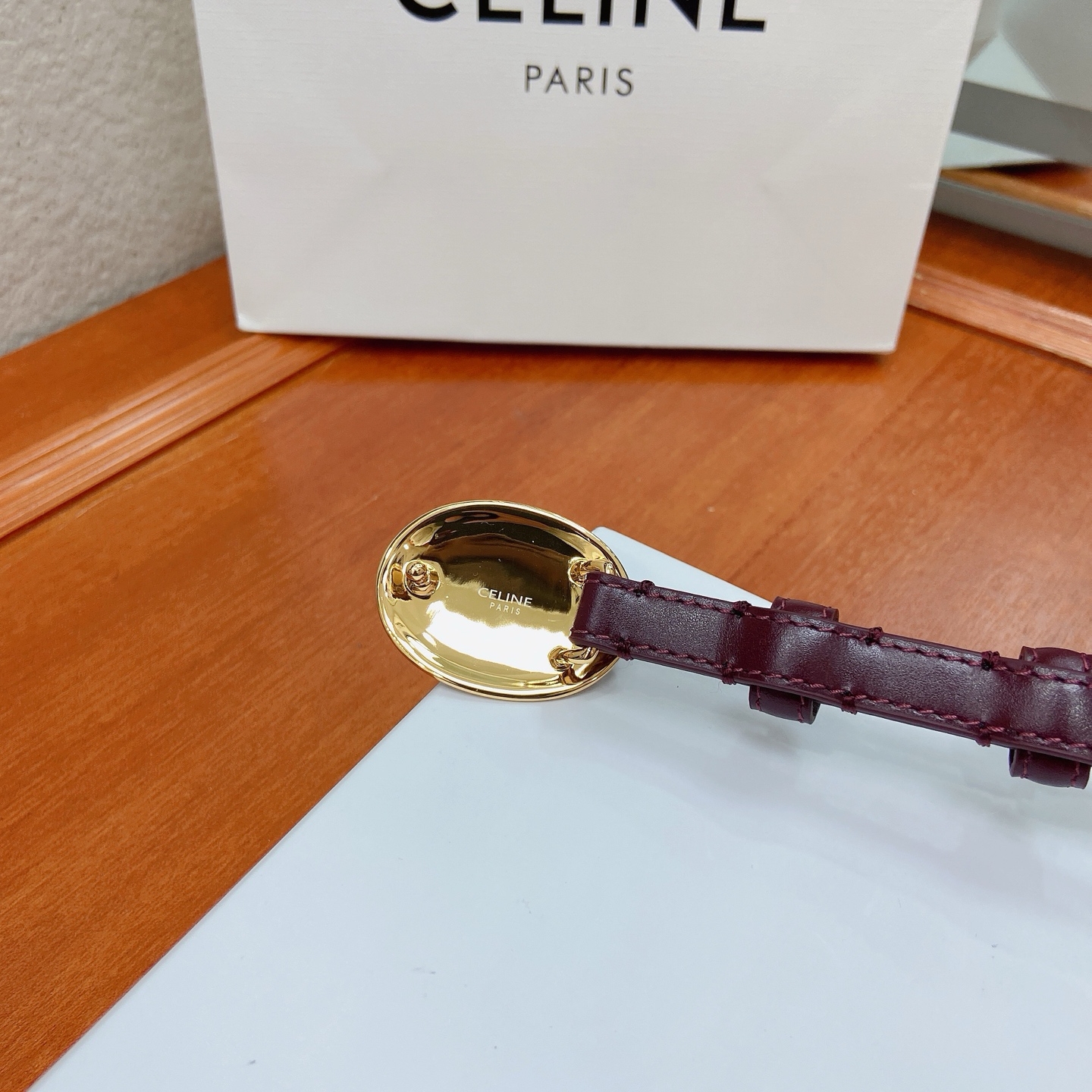 Celine Belt - view 4