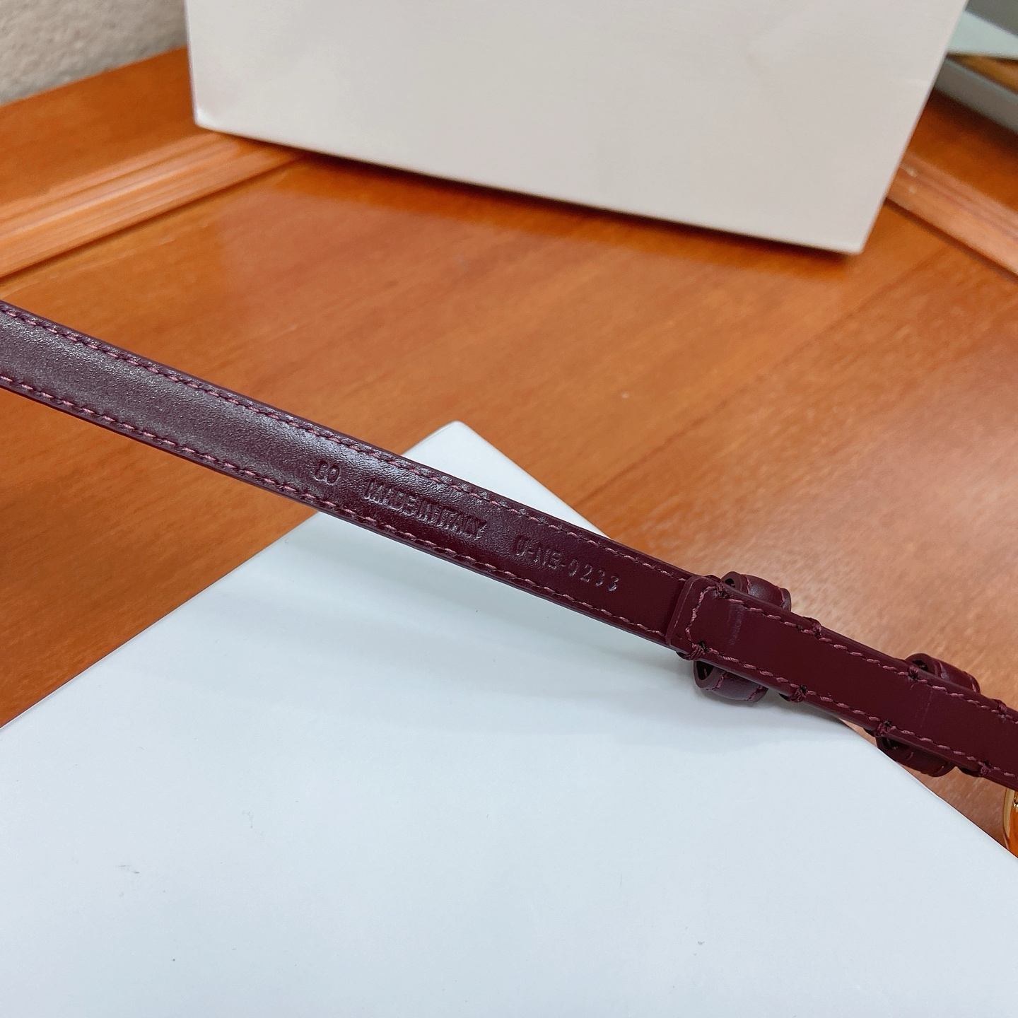 Celine Belt - view 5