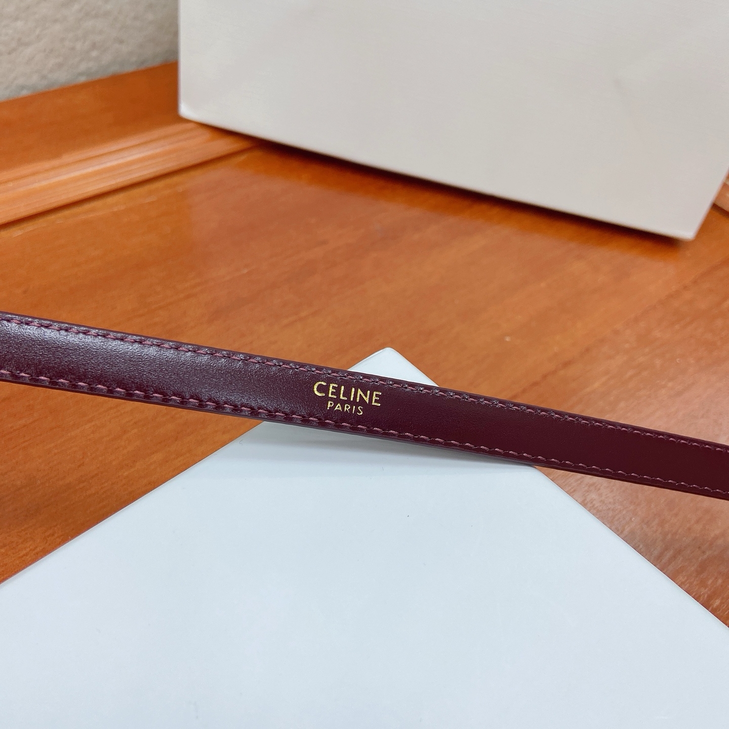 Celine Belt - view 6