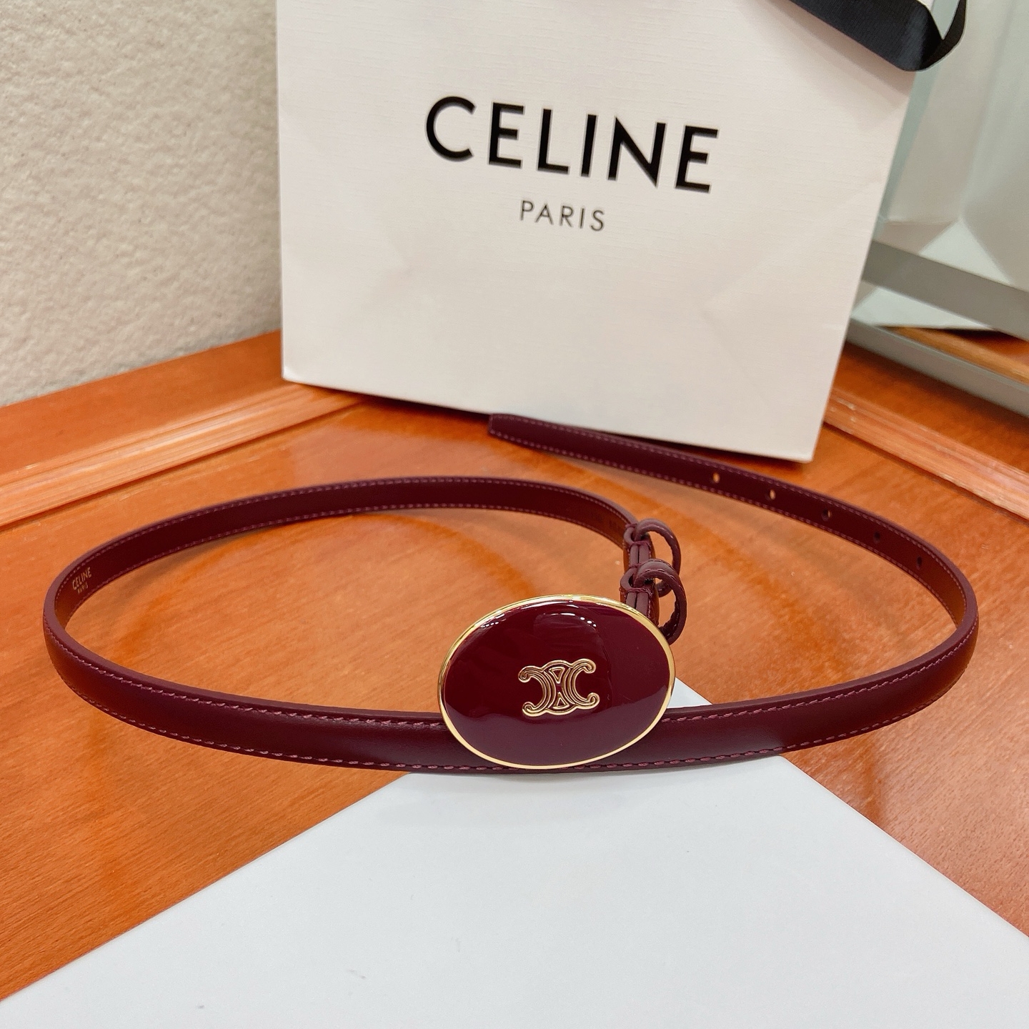 Celine Belt - view 7