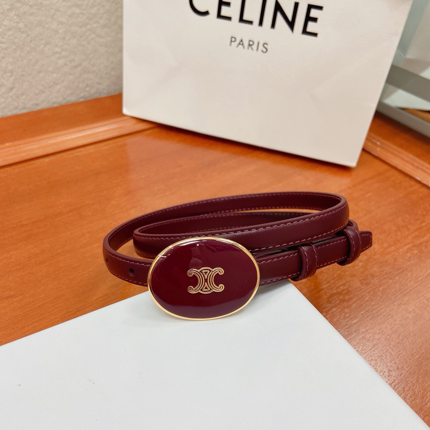 Celine Belt - view 8