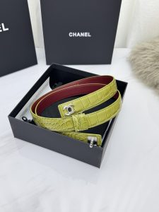 Chanel Belt - view 2