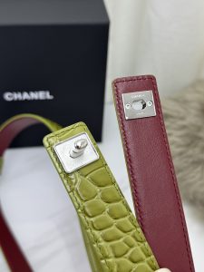 Chanel Belt - view 4