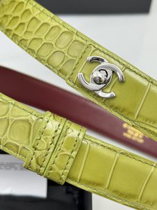 Chanel Belt - view 5
