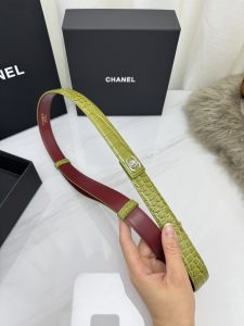Chanel Belt - view 6