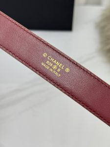 Chanel Belt - view 7