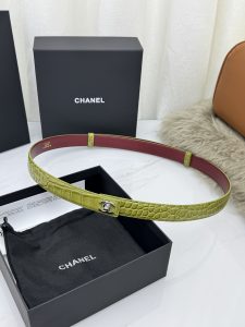 Chanel Belt - view 8