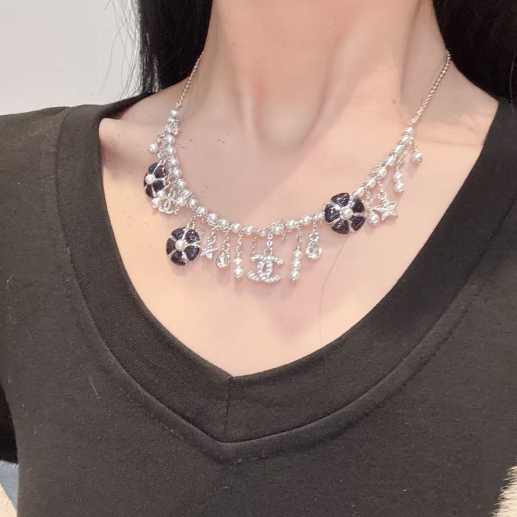 Chanel Jewelry - view 1