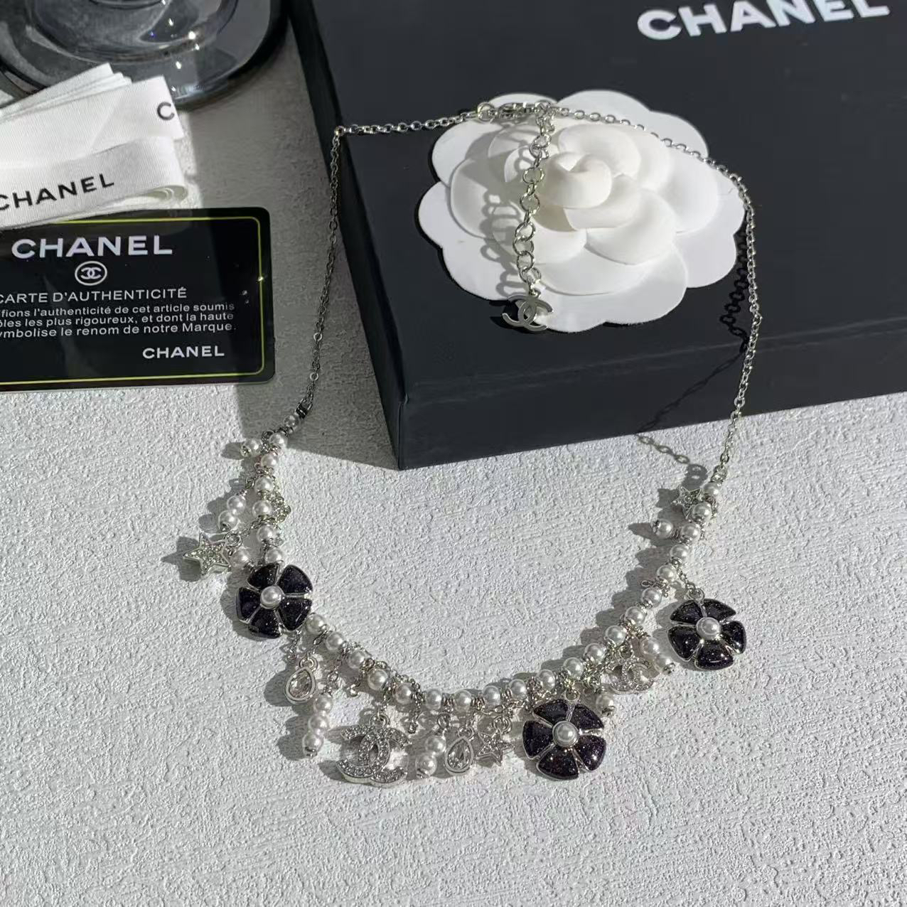 Chanel Jewelry - view 6