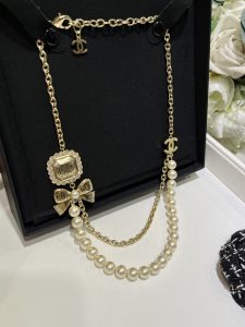 Chanel Jewelry - view 3