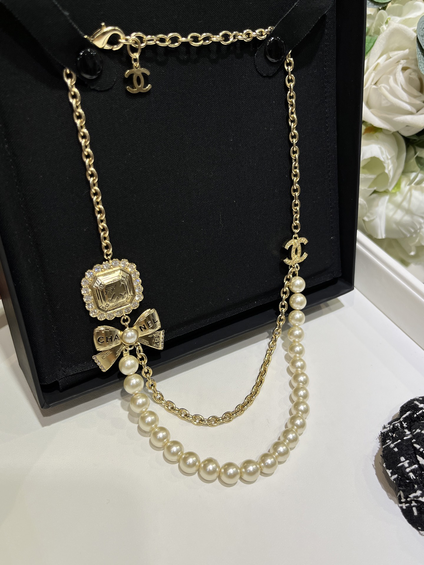 Chanel Jewelry - view 3