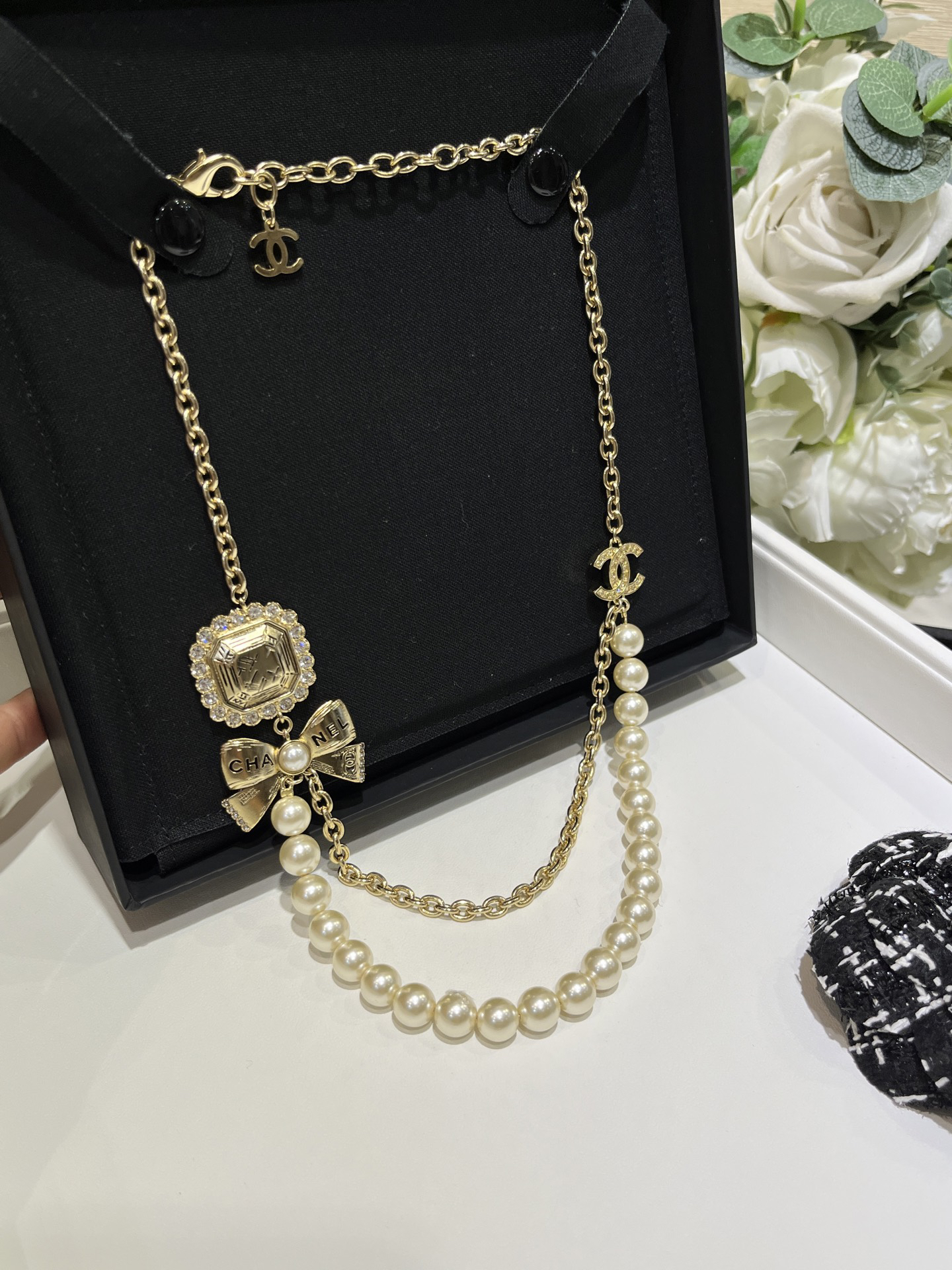 Chanel Jewelry - view 6