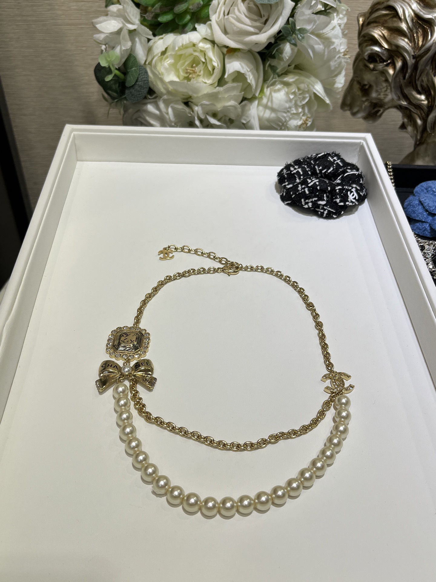 Chanel Jewelry - view 9