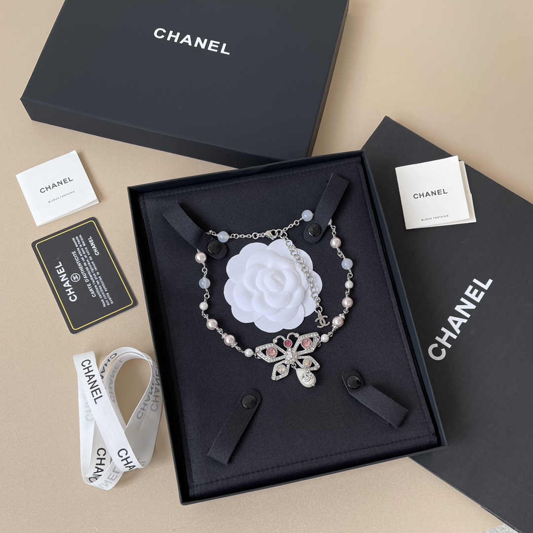 Chanel Jewelry - view 2