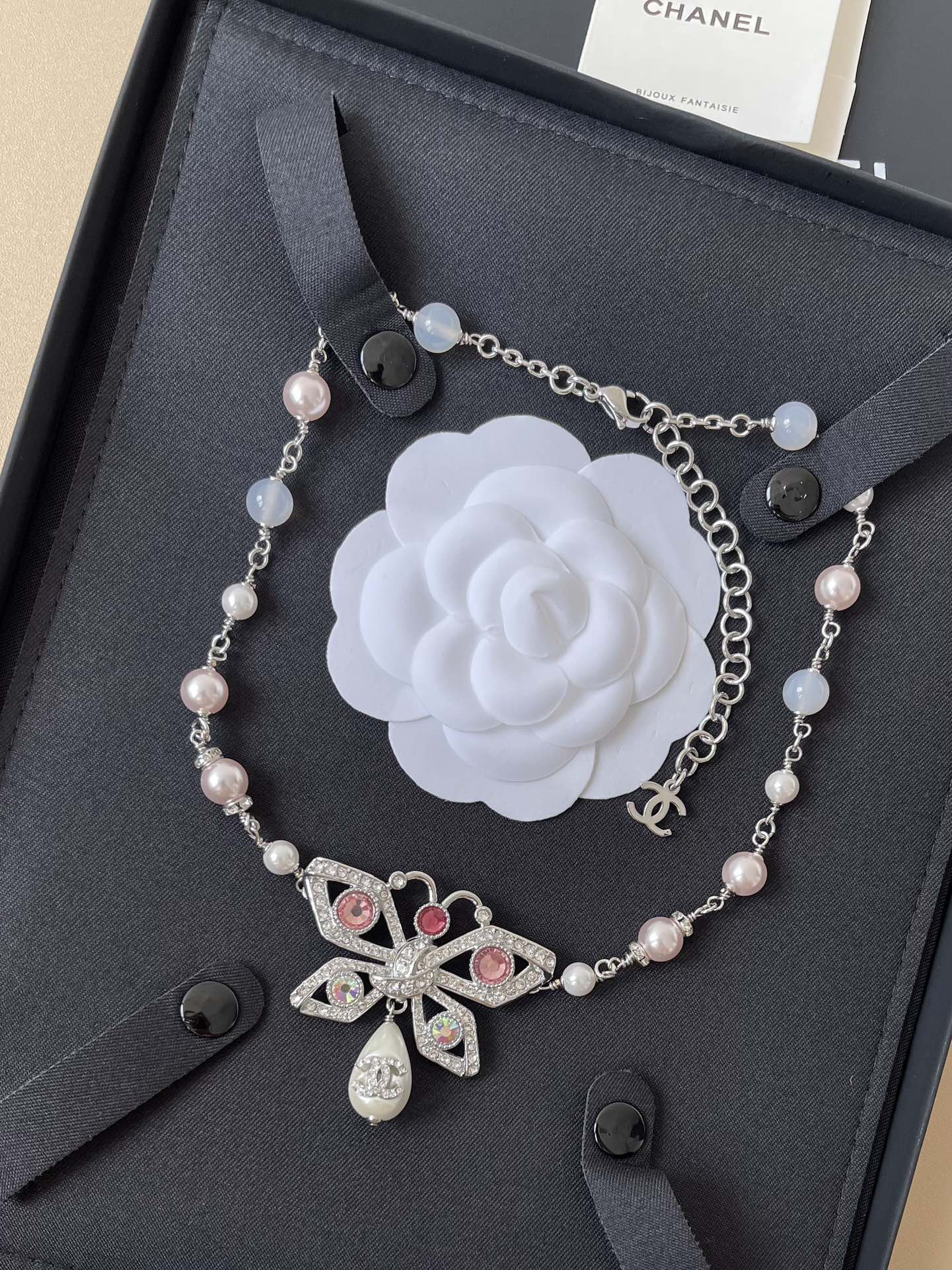 Chanel Jewelry - view 3
