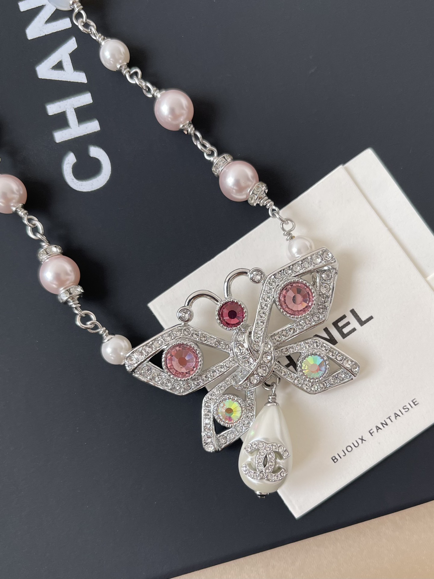 Chanel Jewelry - view 4