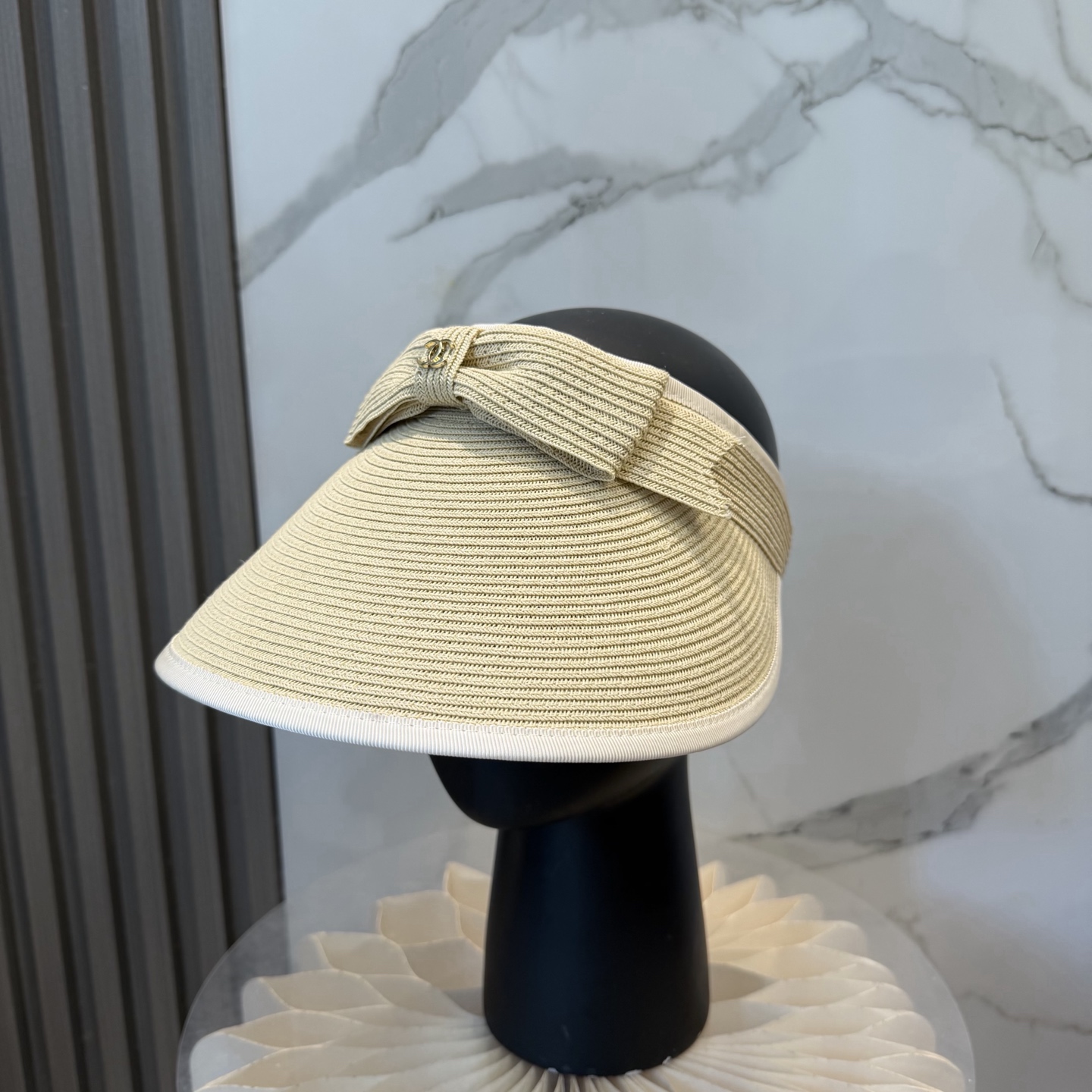 Chanel Hat - view 1