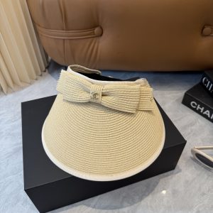 Chanel Hat - view 2