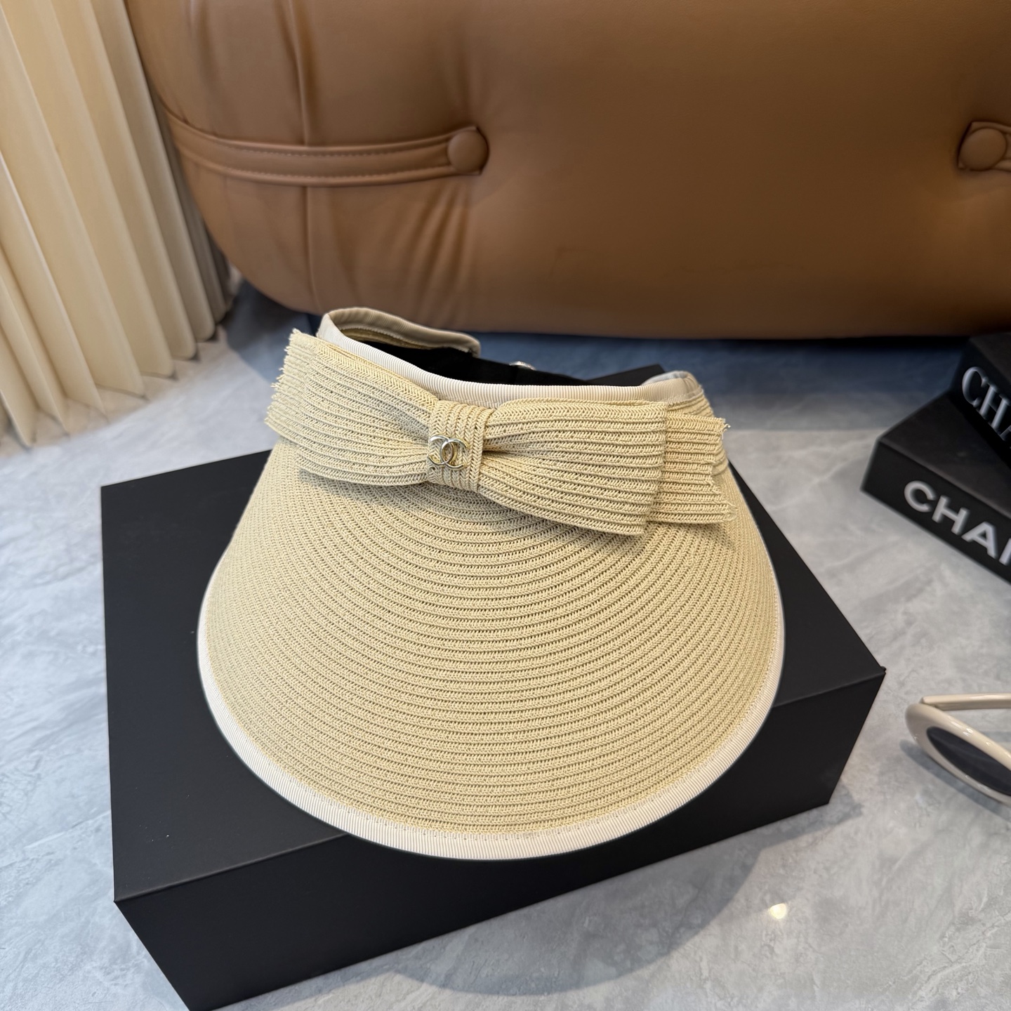 Chanel Hat - view 2