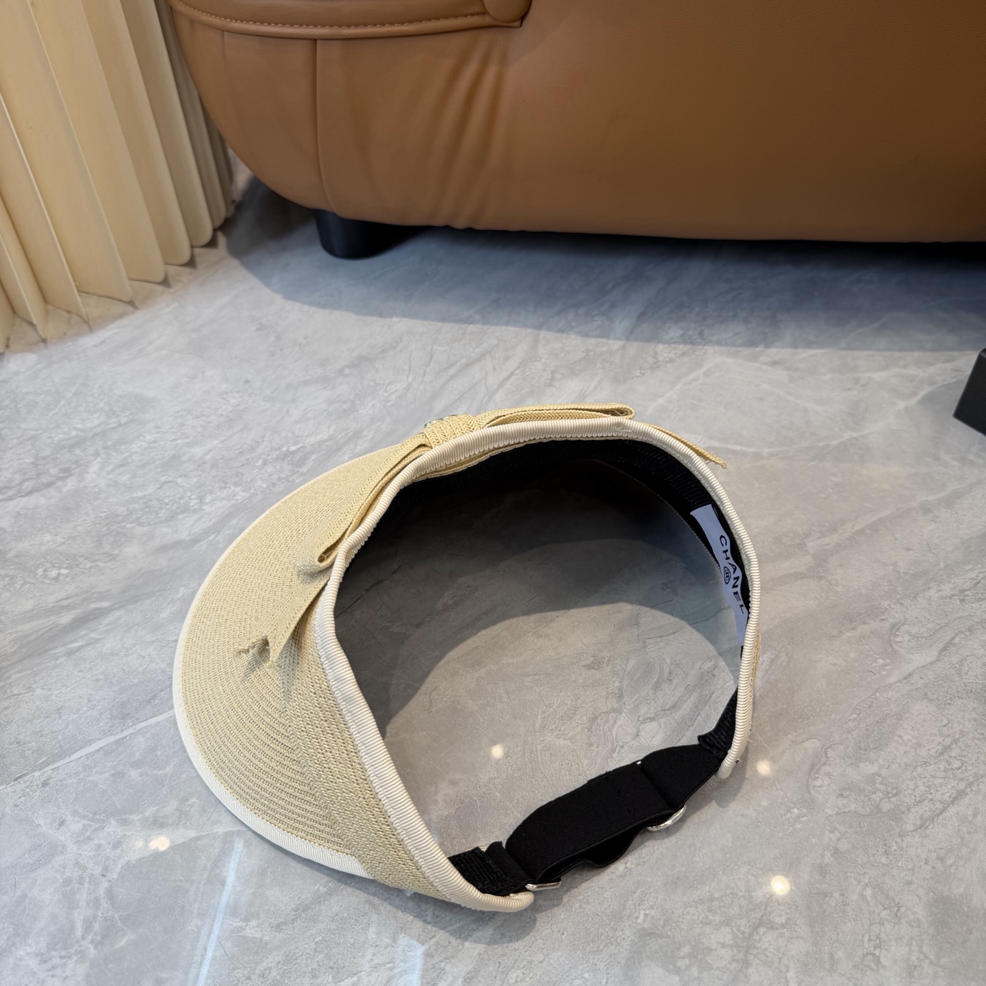 Chanel Hat - view 3