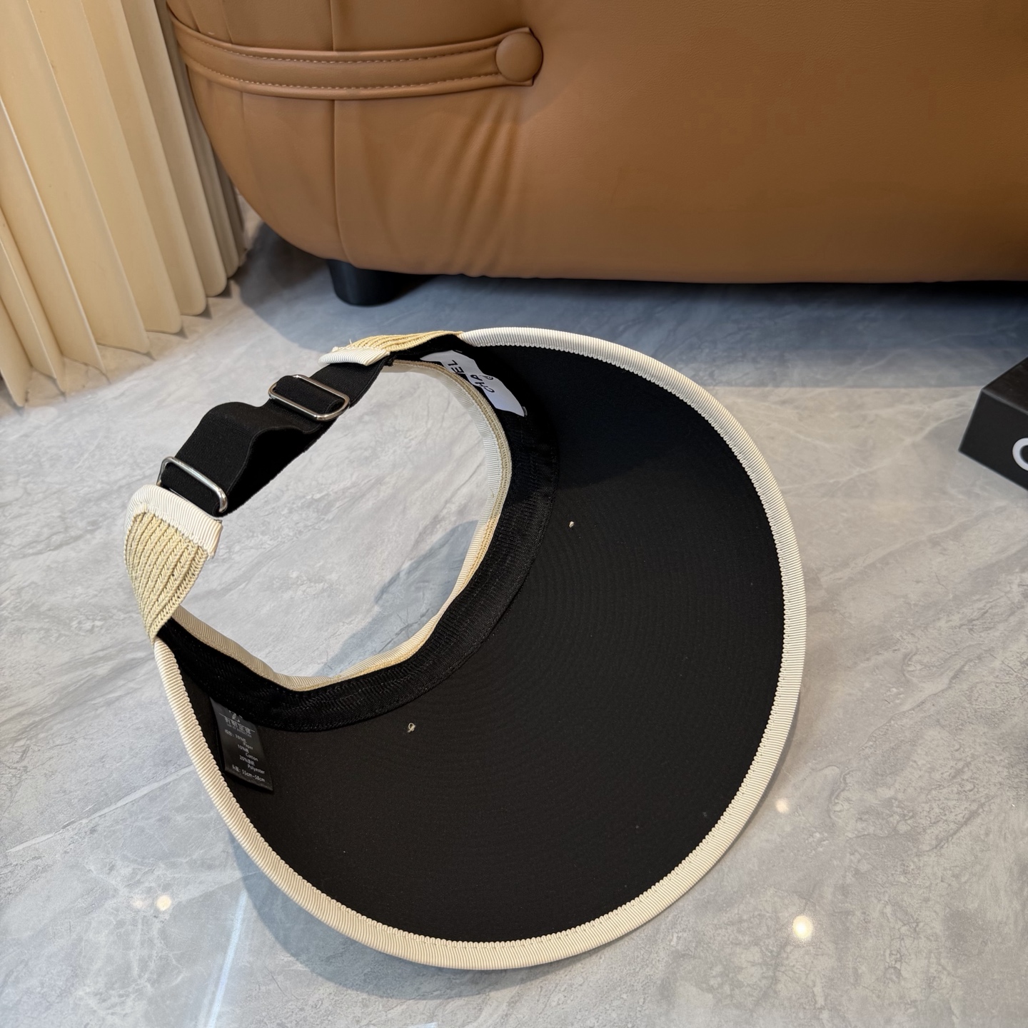 Chanel Hat - view 4
