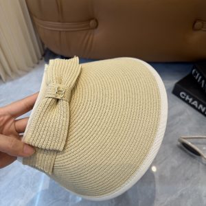 Chanel Hat - view 5