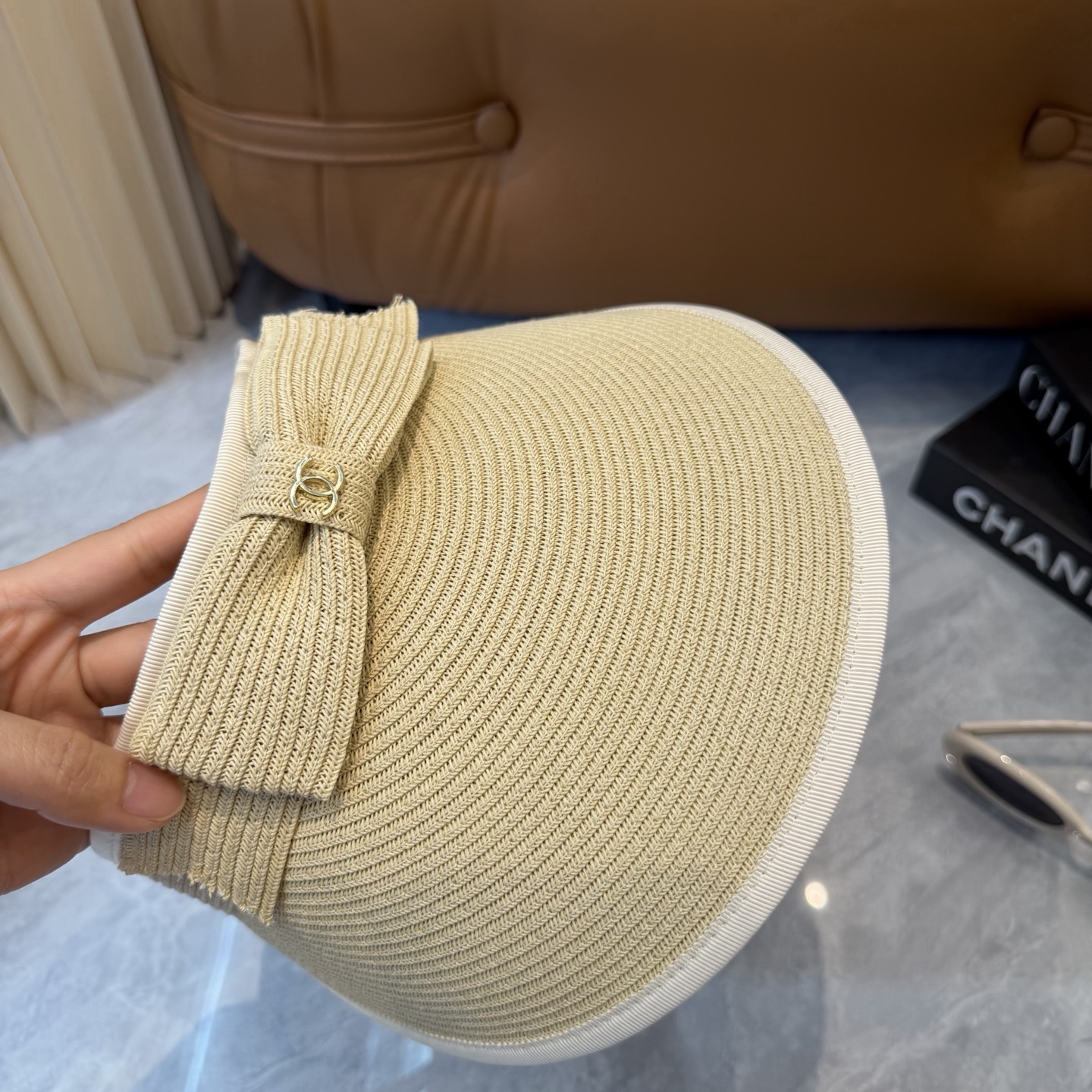 Chanel Hat - view 5
