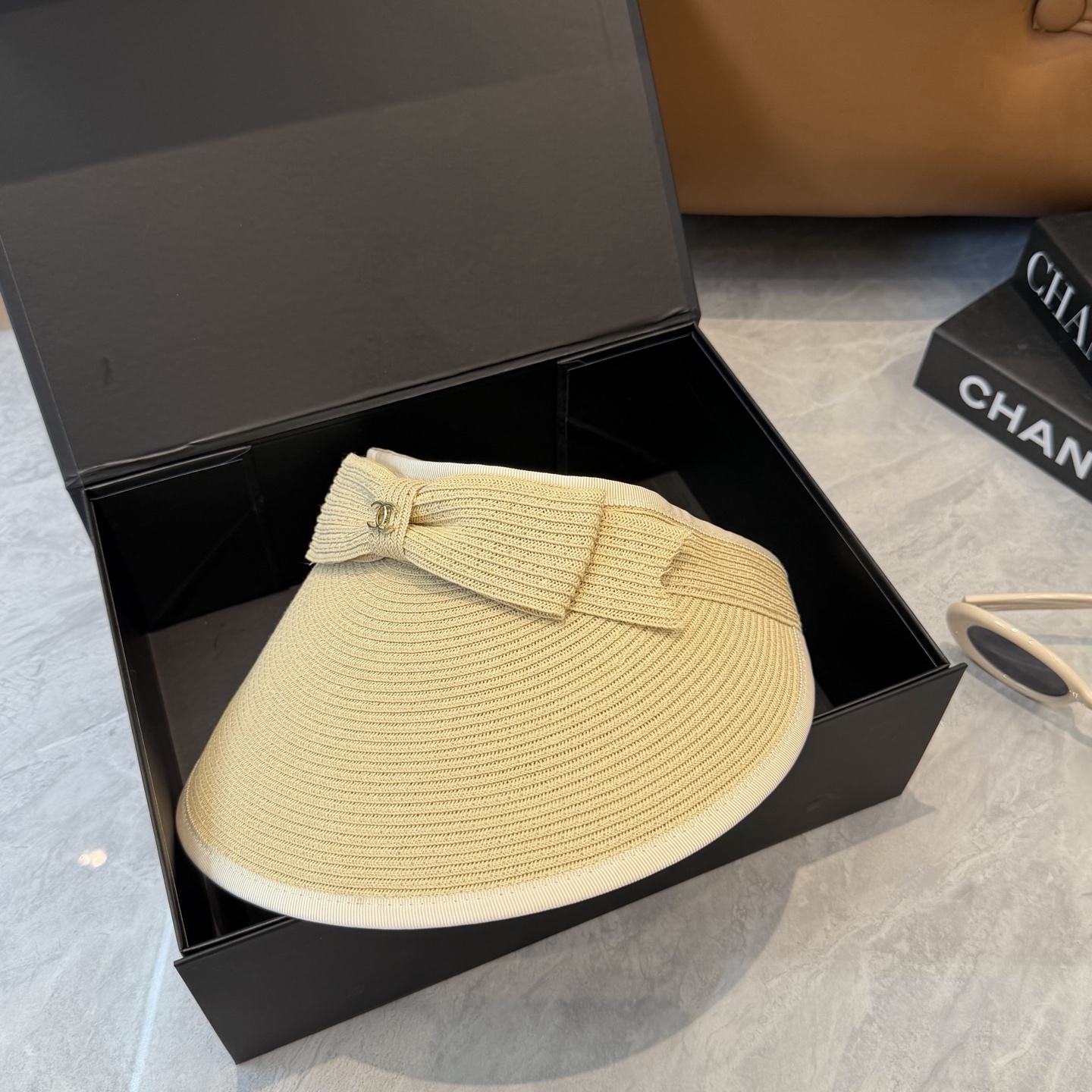 Chanel Hat - view 8