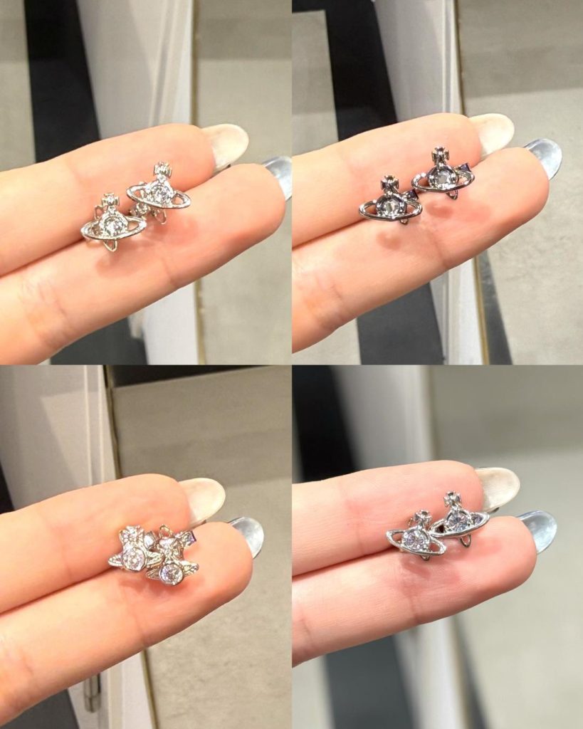 Vivienne Westwood Jewelry - view 1