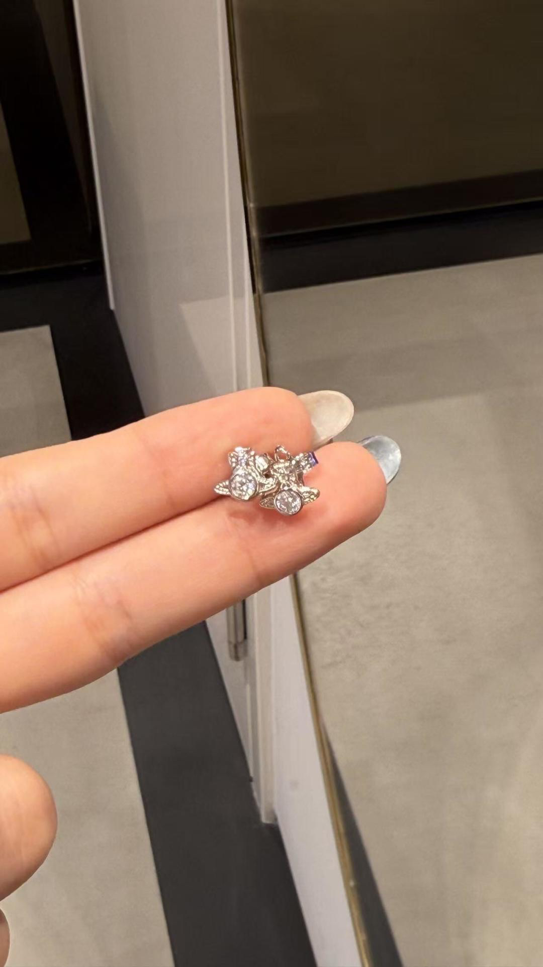 Vivienne Westwood Jewelry - view 5
