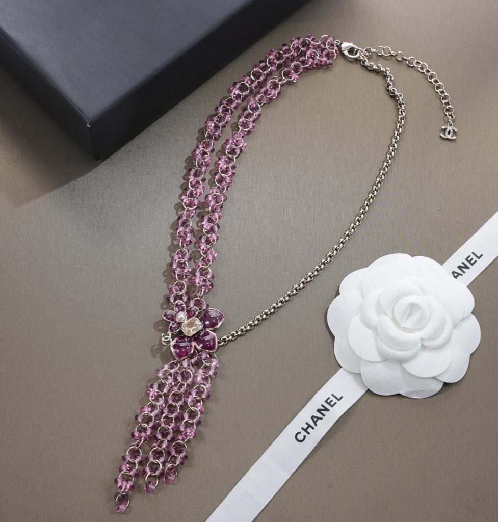 Chanel Jewelry - view 1
