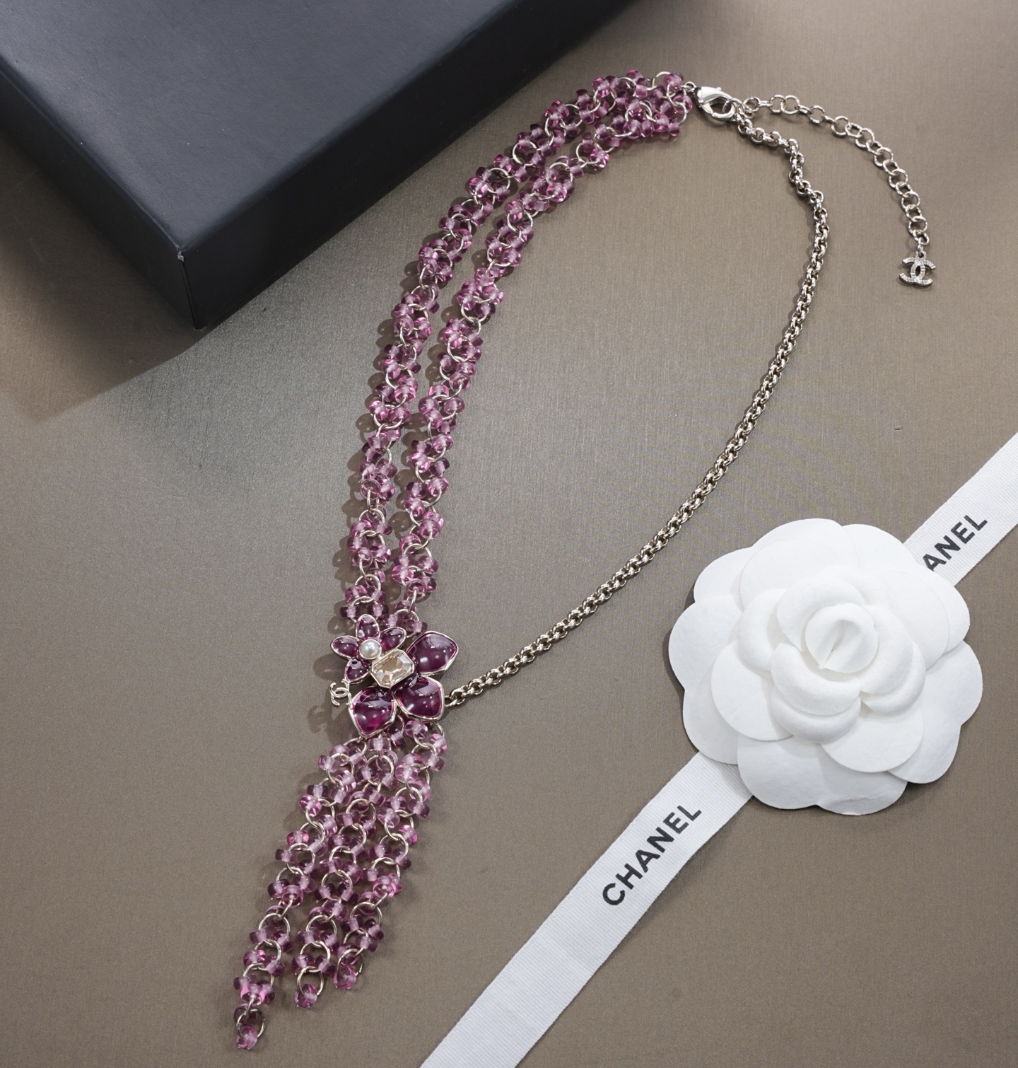 Chanel Jewelry - view 1