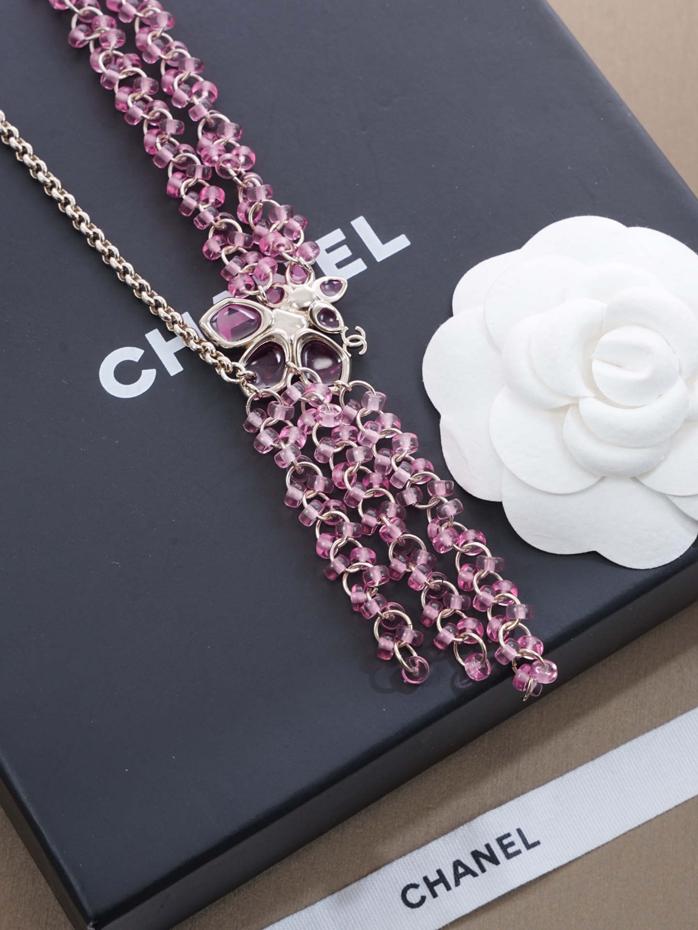 Chanel Jewelry - view 3