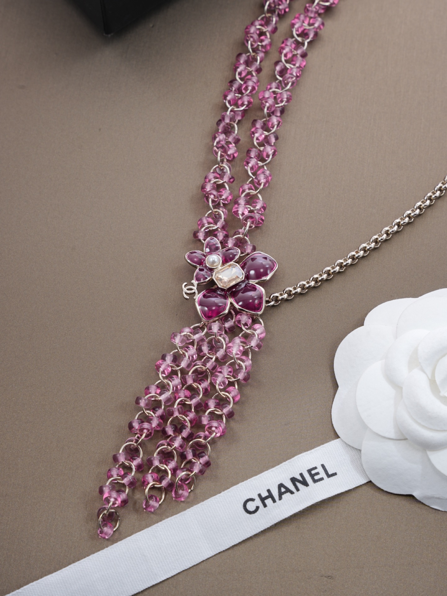 Chanel Jewelry - view 4