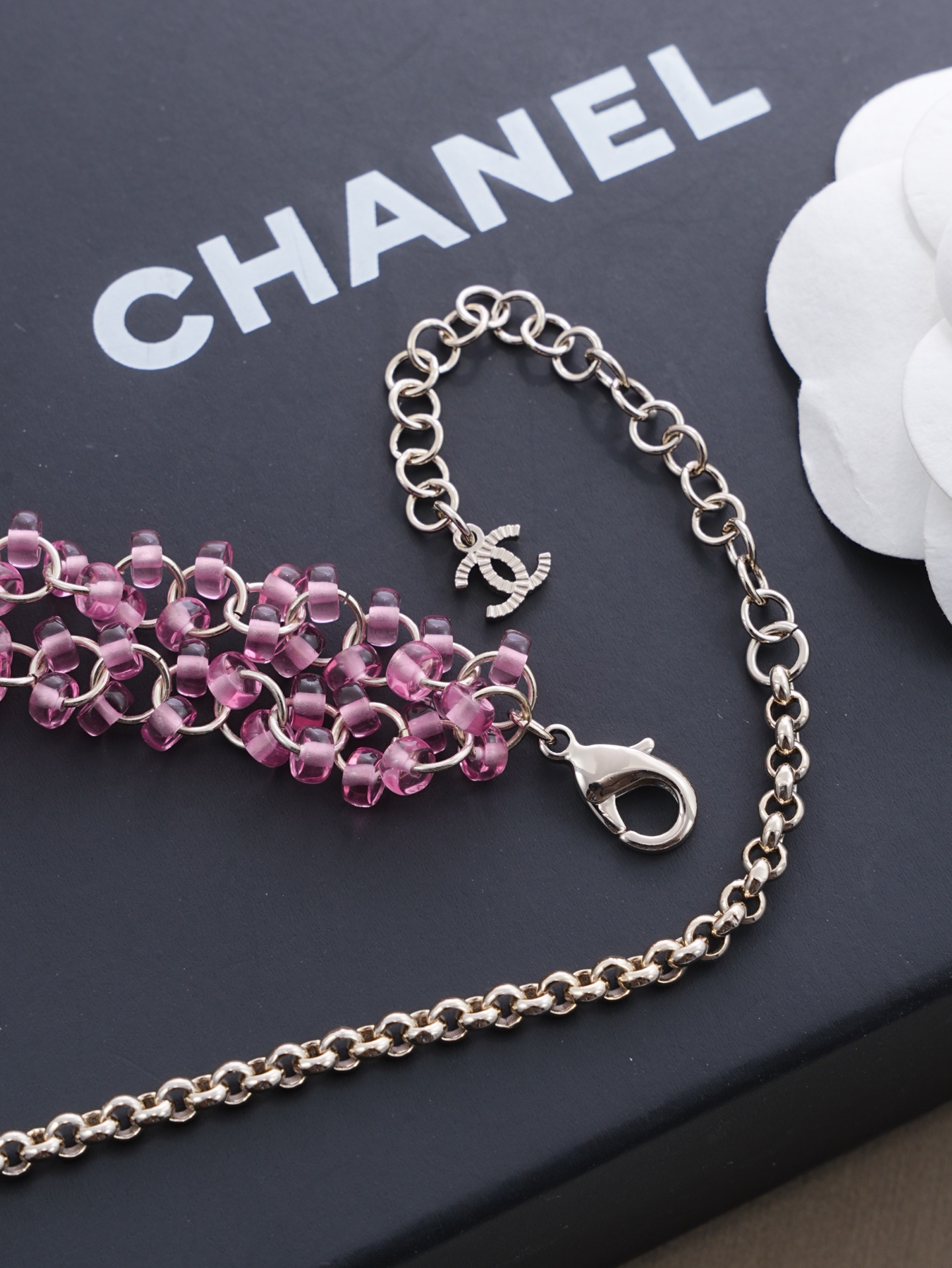 Chanel Jewelry - view 5