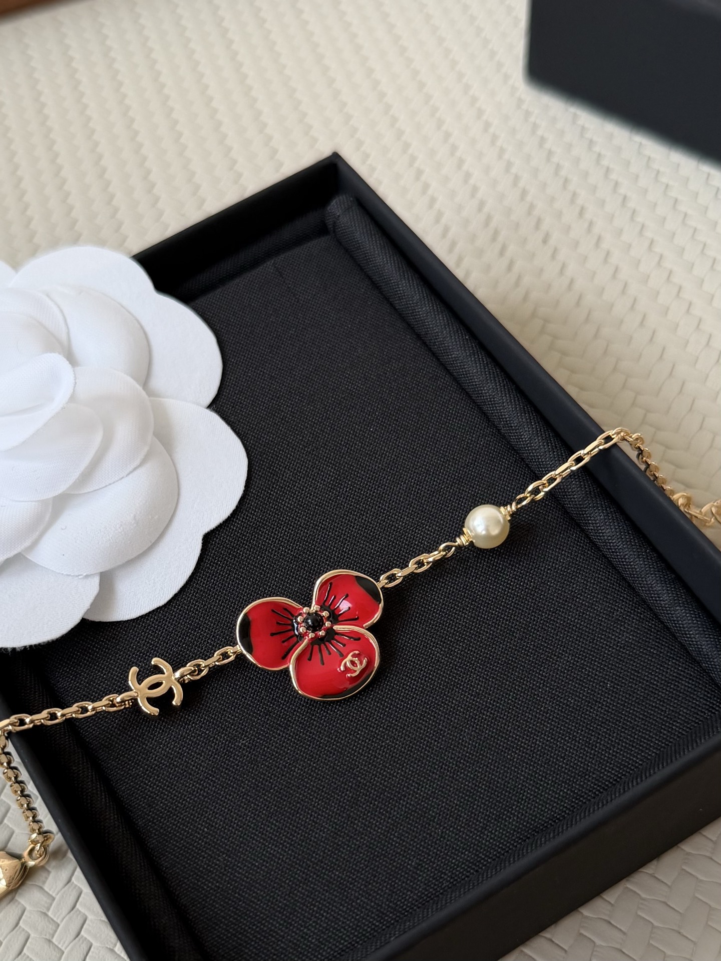 Chanel Jewelry - view 2