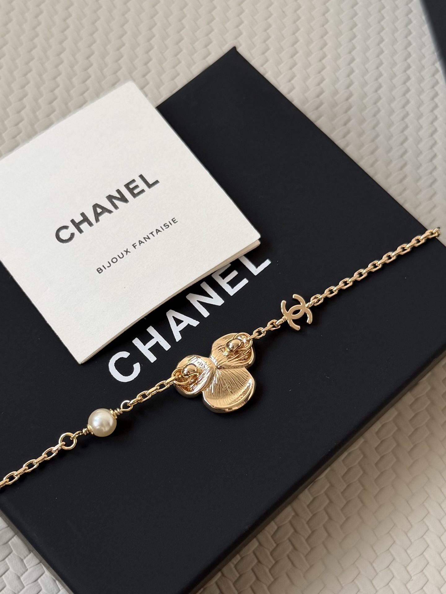 Chanel Jewelry - view 3