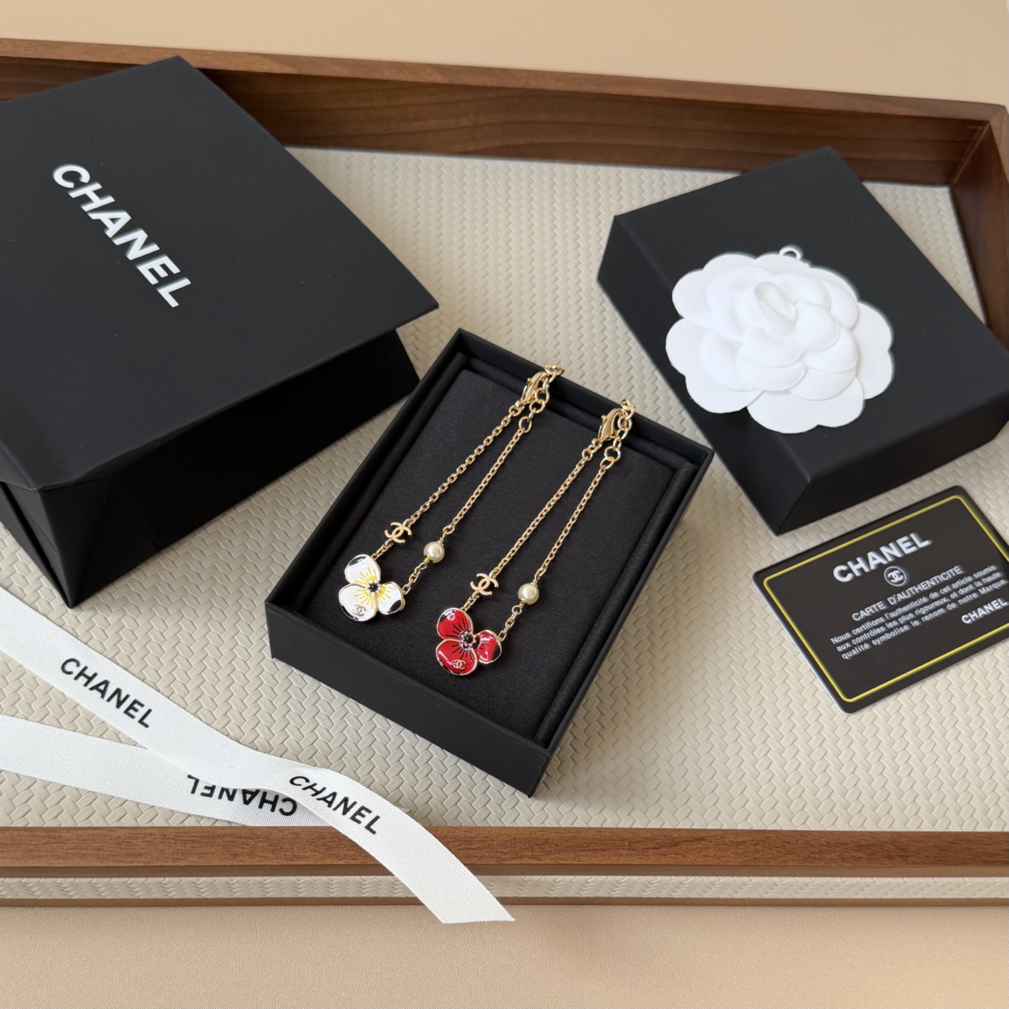 Chanel Jewelry - view 4