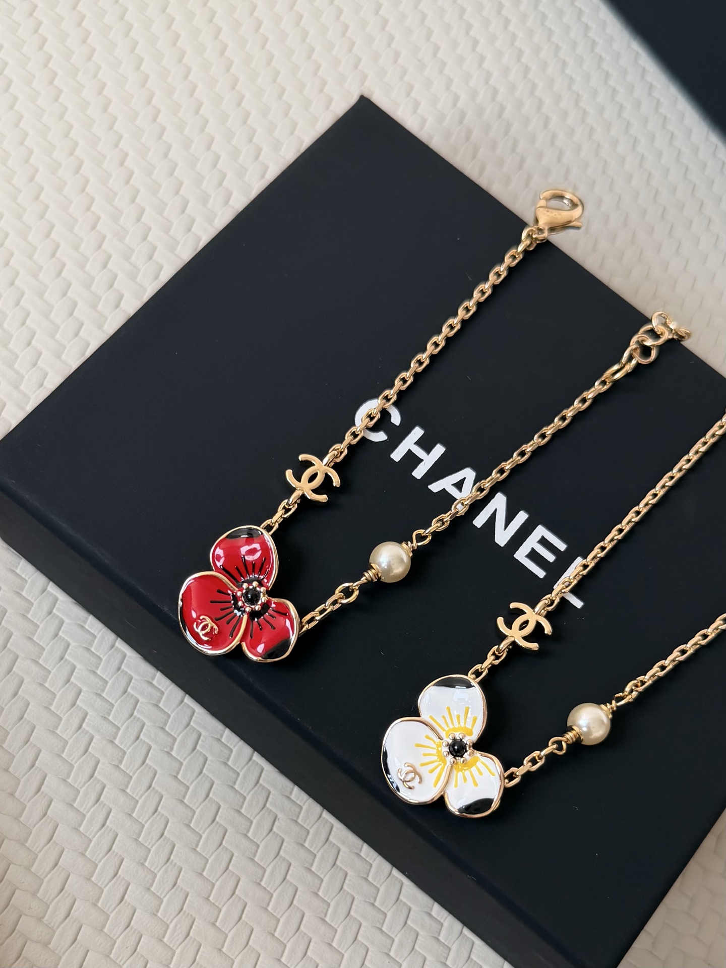 Chanel Jewelry - view 5