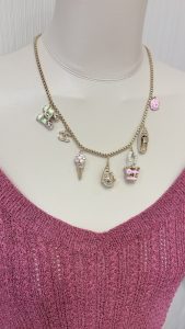Chanel Jewelry - view 2