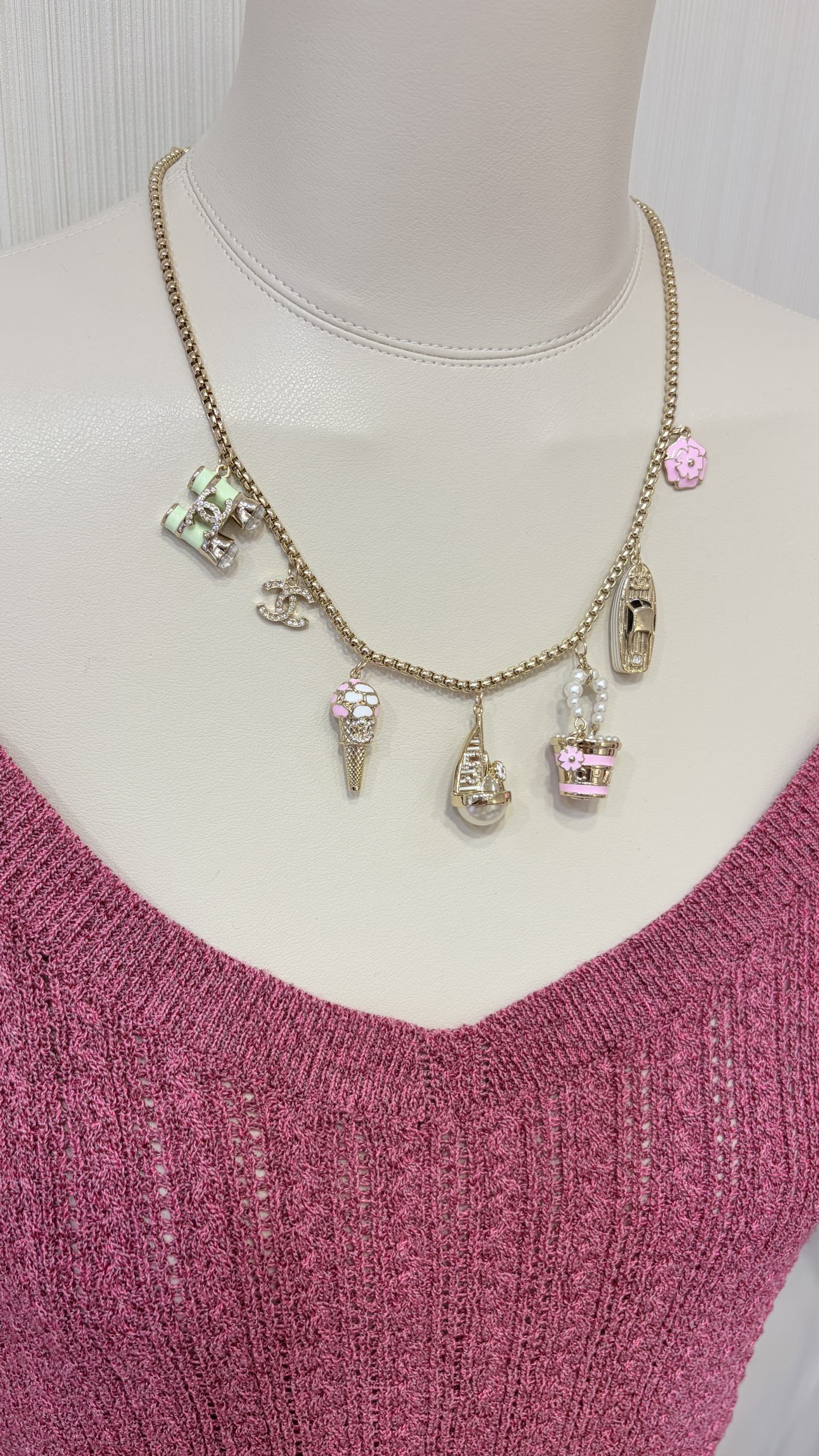 Chanel Jewelry - view 2