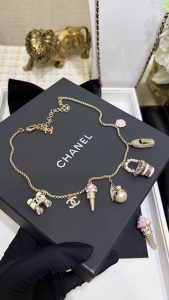 Chanel Jewelry - view 3