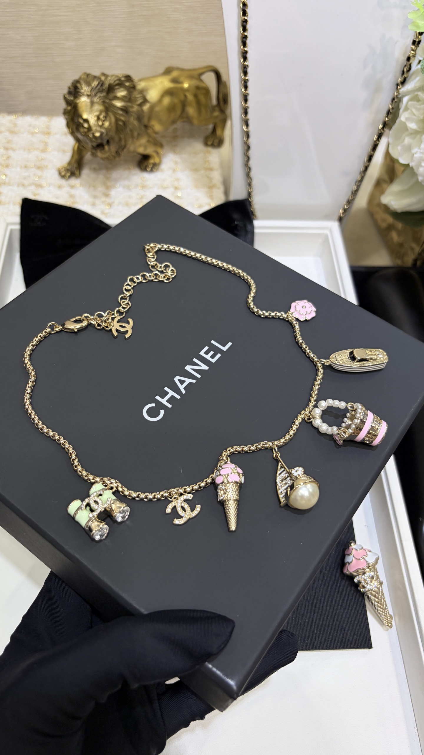 Chanel Jewelry - view 3